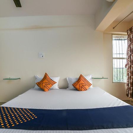 Gorhe Hotel O Megha Villa מראה חיצוני תמונה