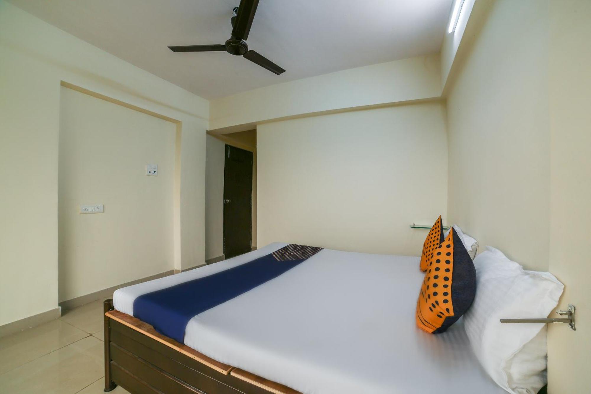Gorhe Hotel O Megha Villa מראה חיצוני תמונה