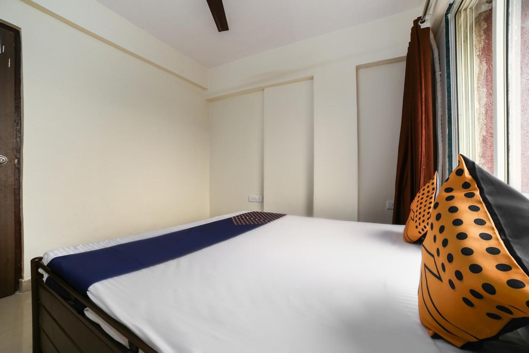 Gorhe Hotel O Megha Villa מראה חיצוני תמונה