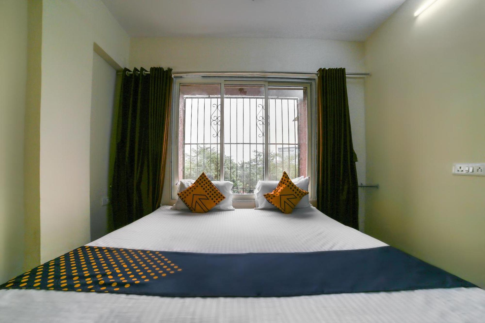 Gorhe Hotel O Megha Villa מראה חיצוני תמונה