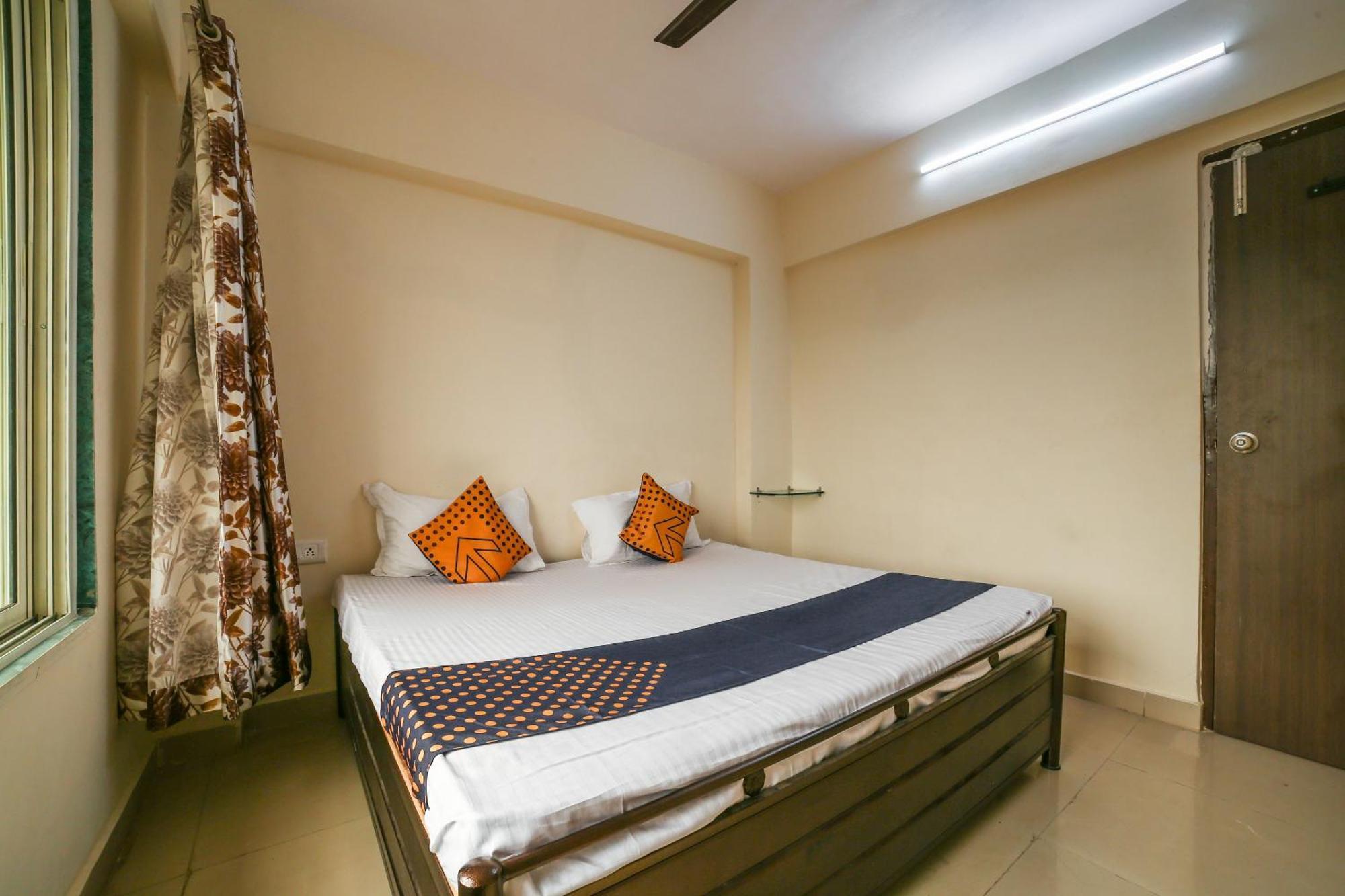Gorhe Hotel O Megha Villa מראה חיצוני תמונה